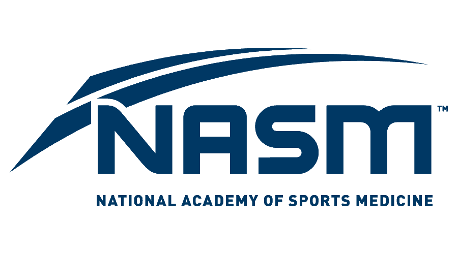 NASM — National Academy of Sports Medicine
